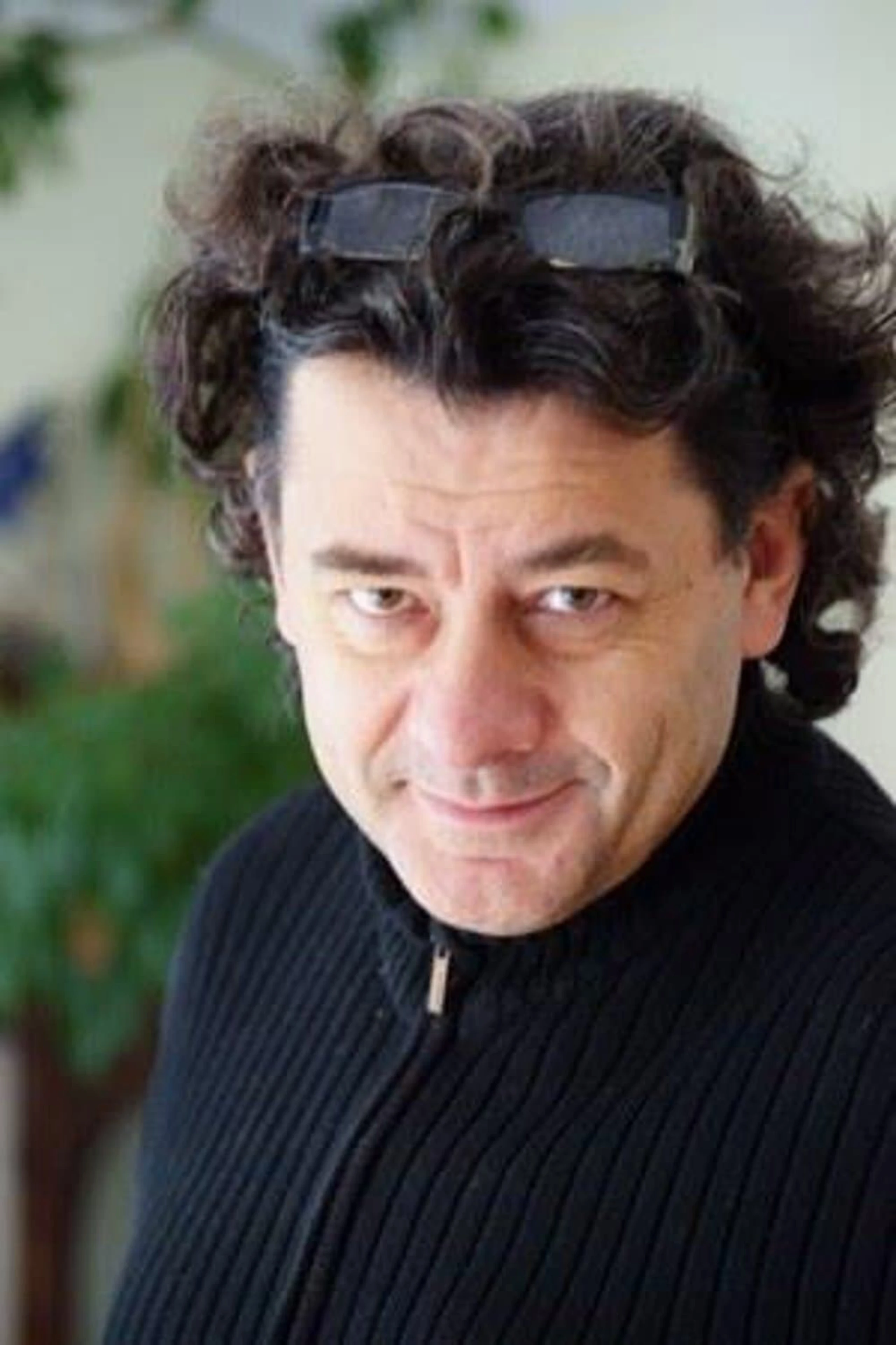 Foto von Sławomir Jóźwik