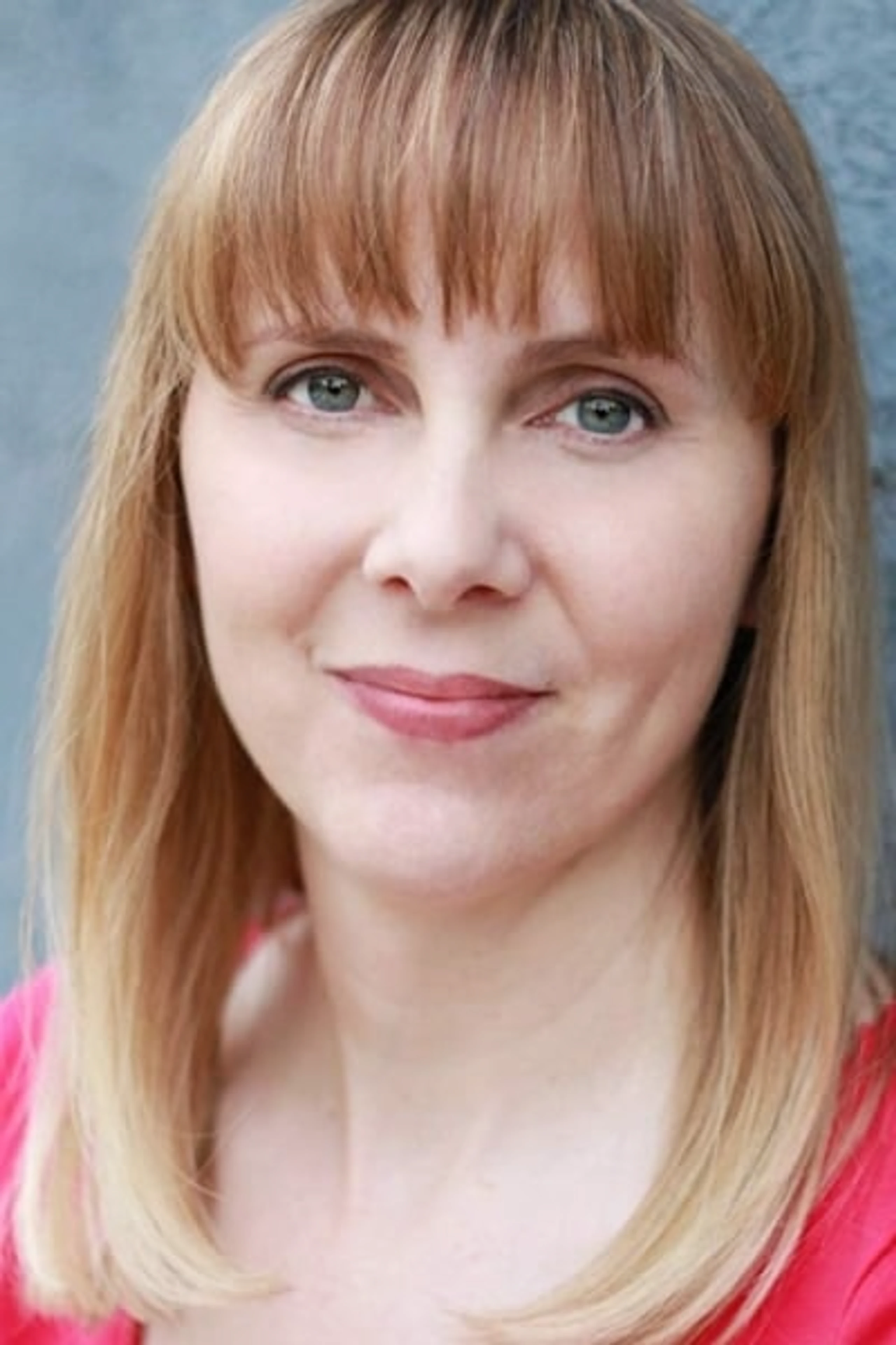Foto von Marsha Mason