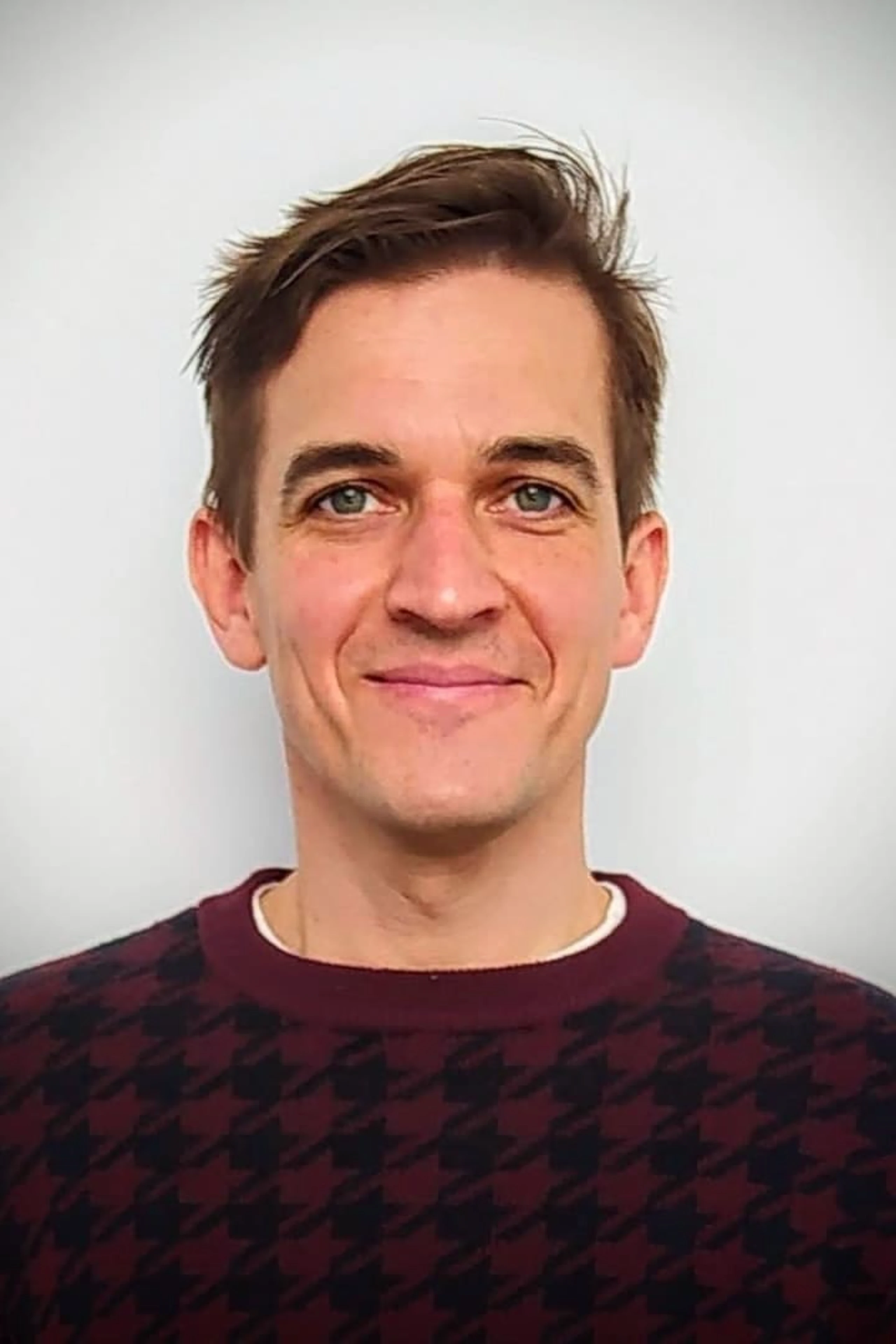 Foto von Adam Graczyk