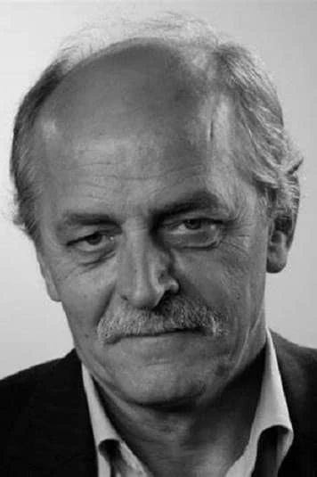 Foto von Jan Janga-Tomaszewski