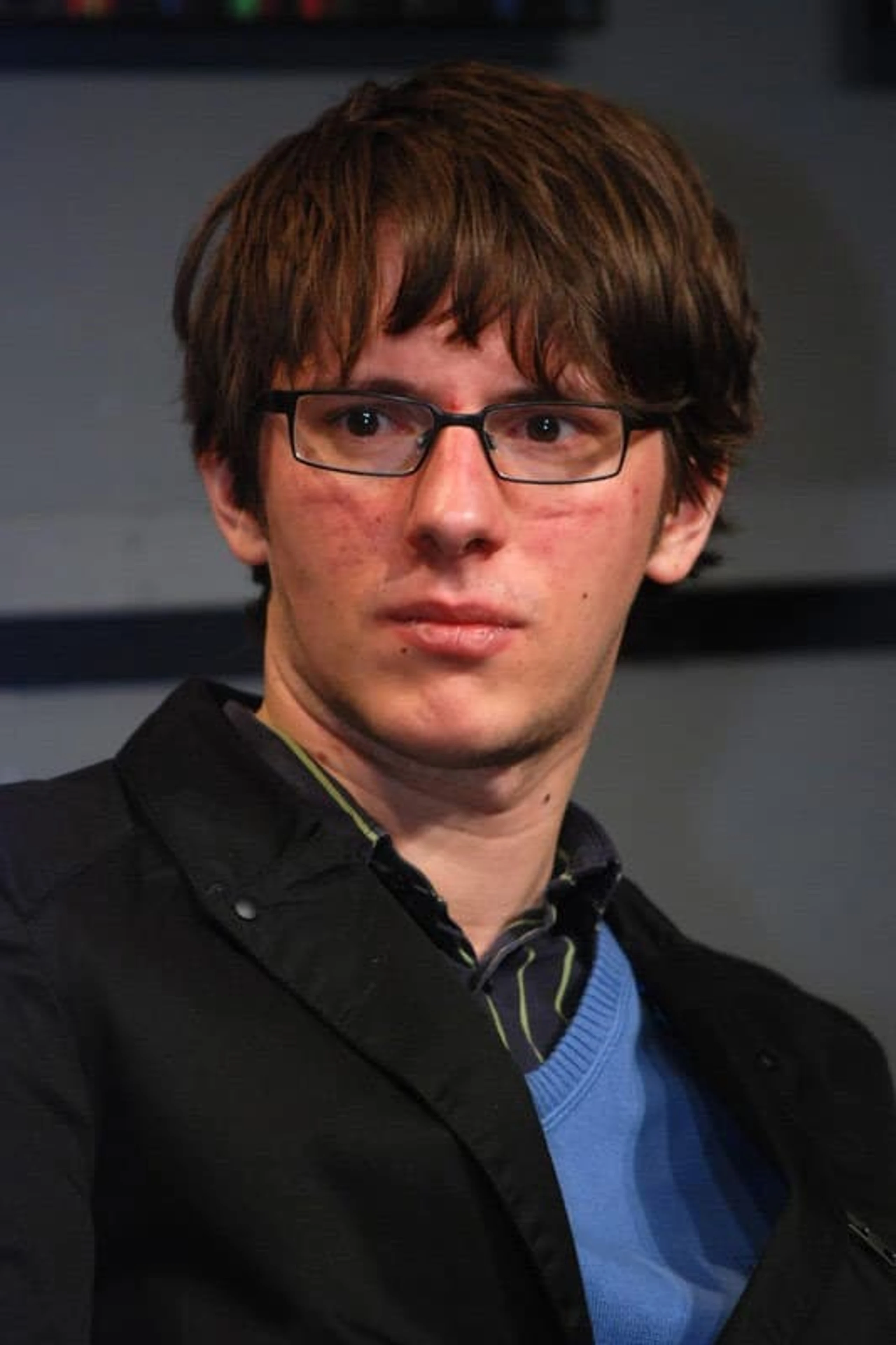 Foto von Michał Sieczkowski