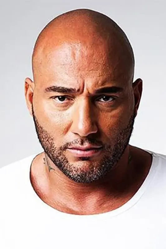 Foto von Kamel Guenfoud