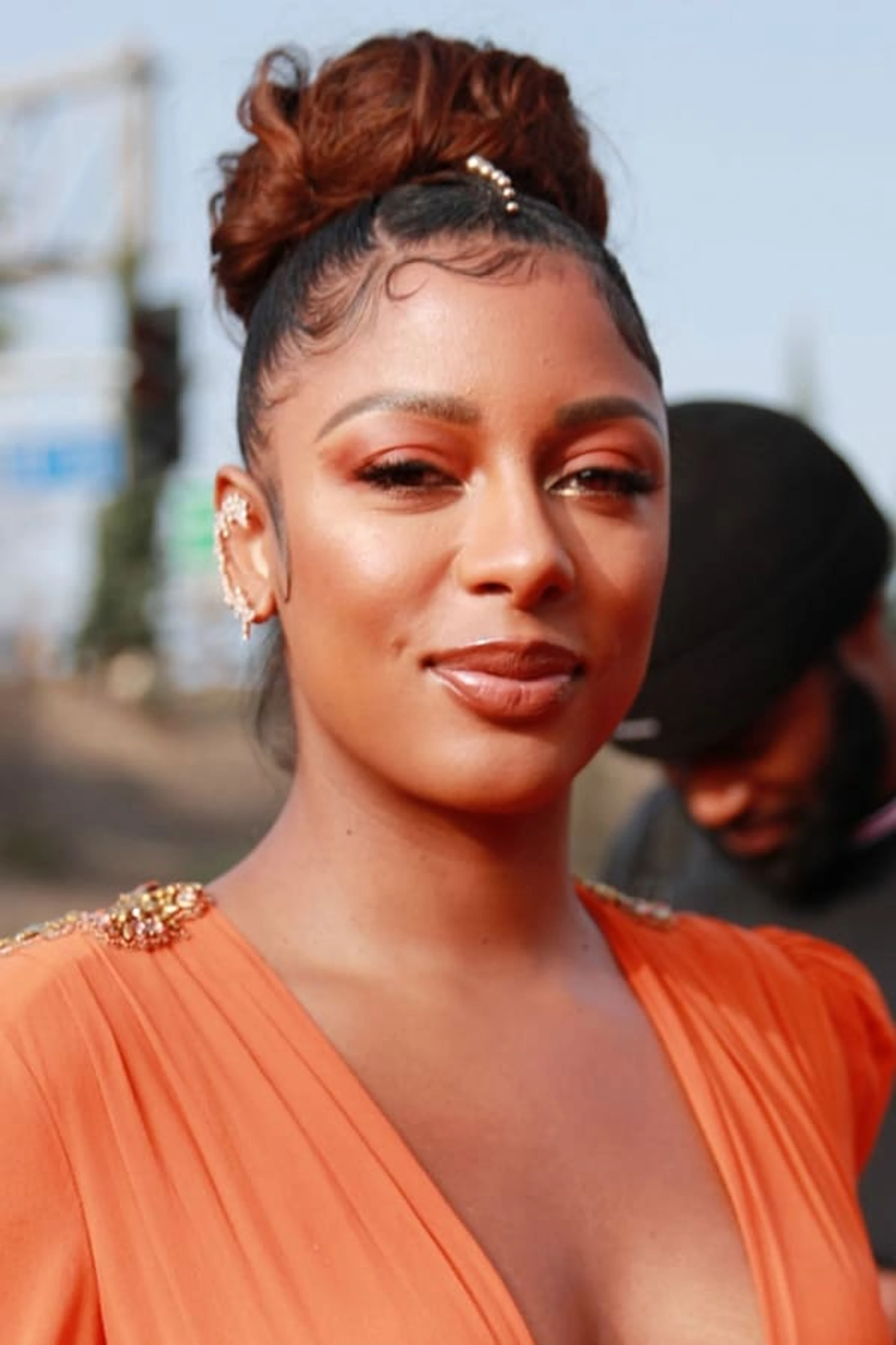 Foto von Victoria Monét