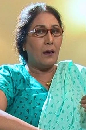 Foto von Seema Ghazal