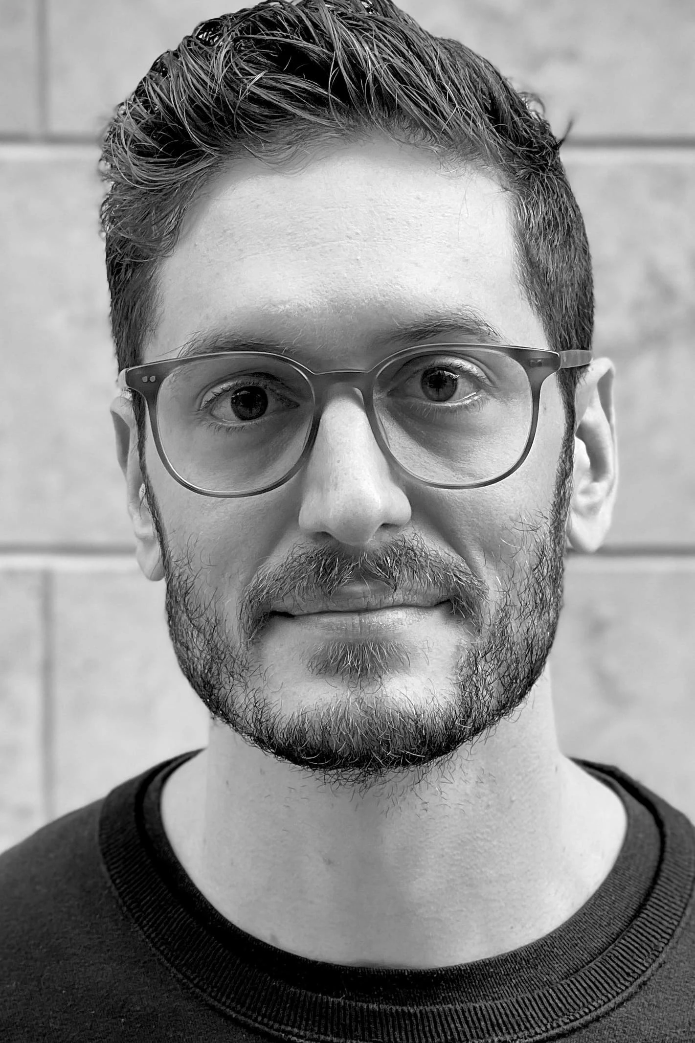 Foto von Parker Finn