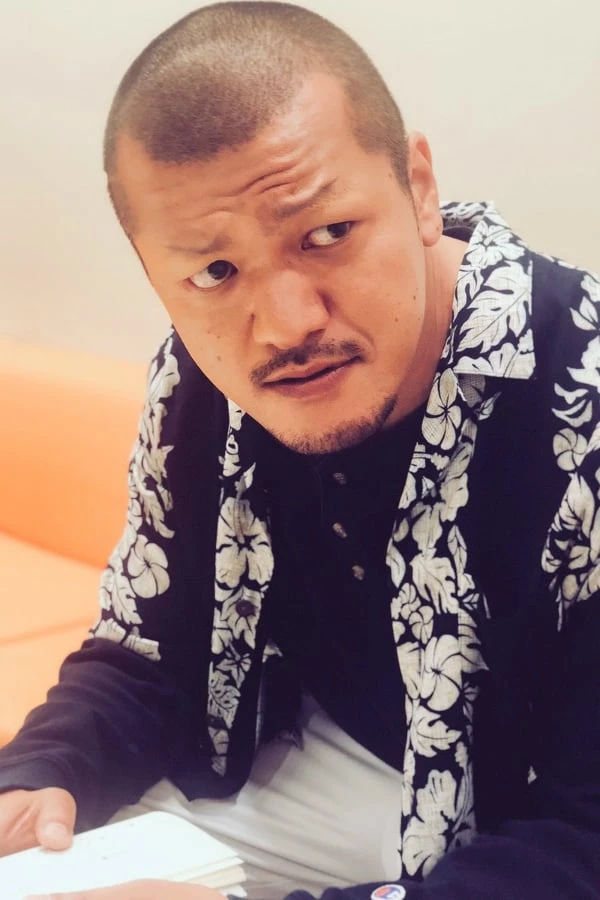 Foto von Manabu Takeuchi