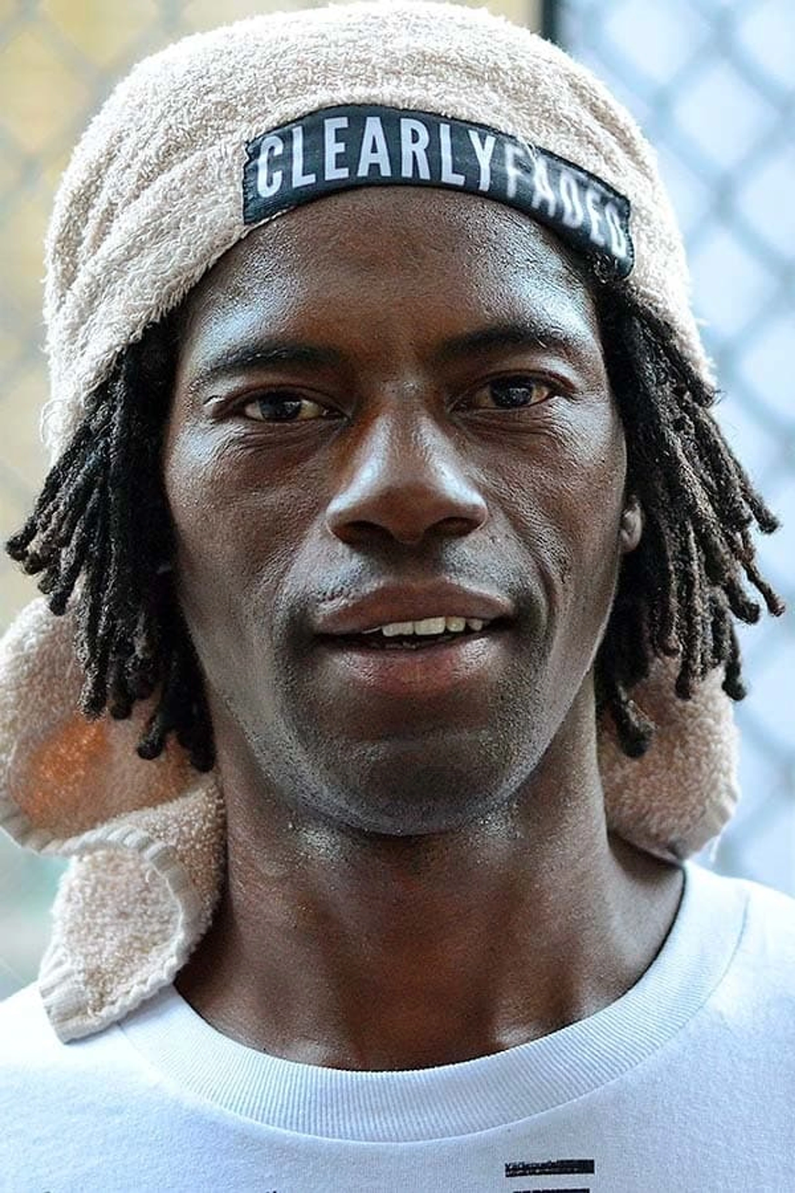 Foto von Kevin Taylor