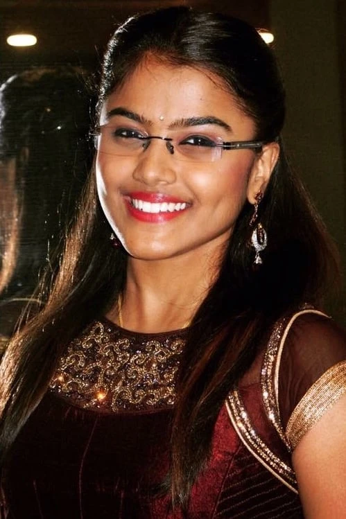 Foto von Rakshita Suresh