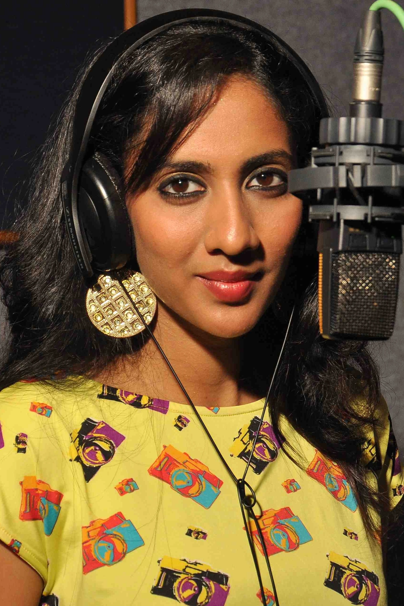 Foto von Srimathumitha