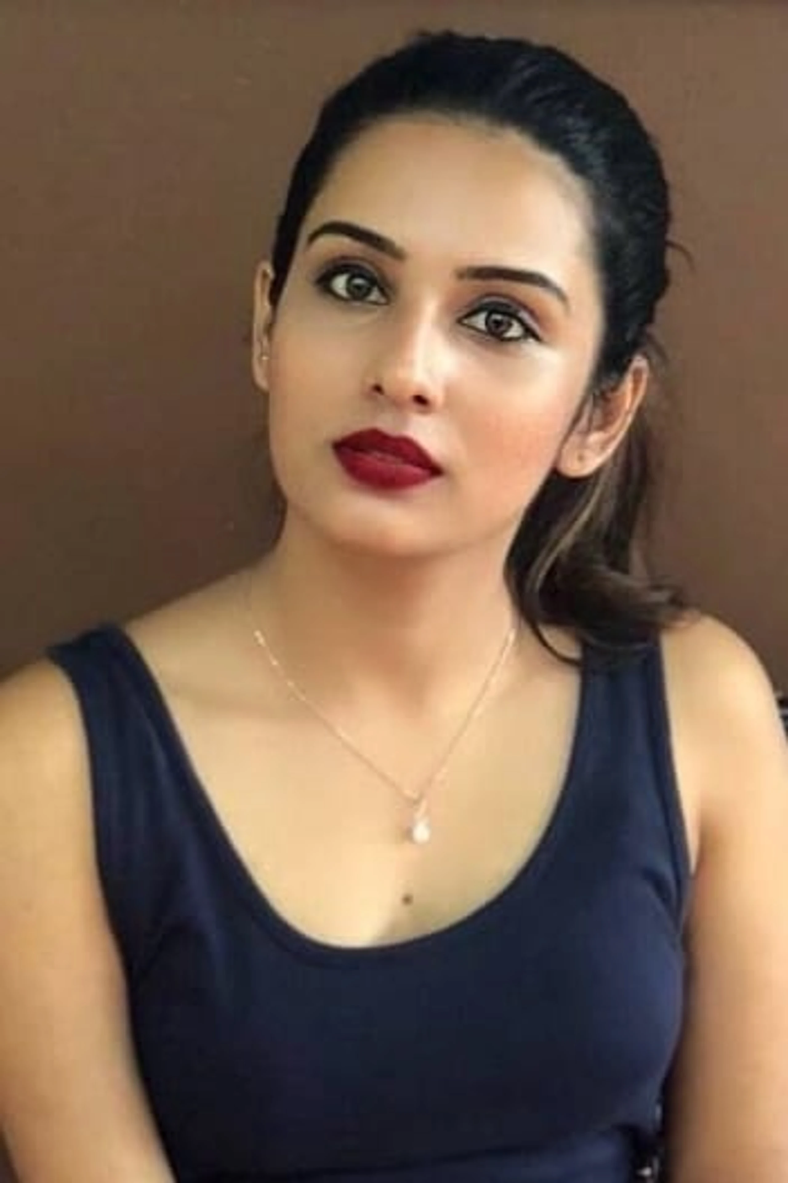 Foto von Shree Gopika