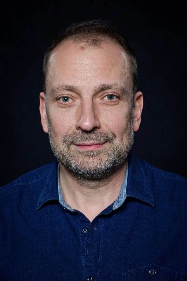 Foto von Sławomir Grzymkowski