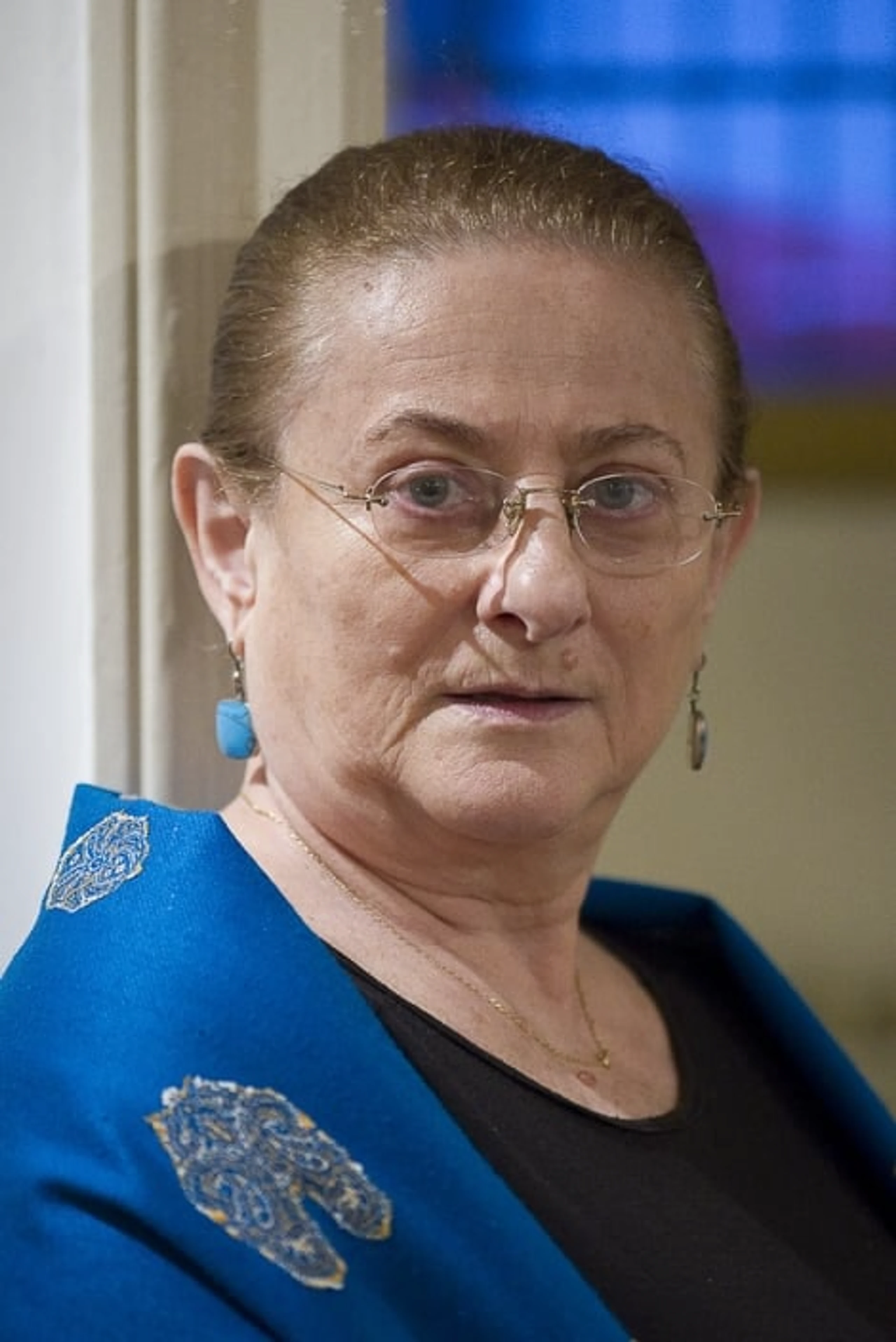Foto von Adina Cezar