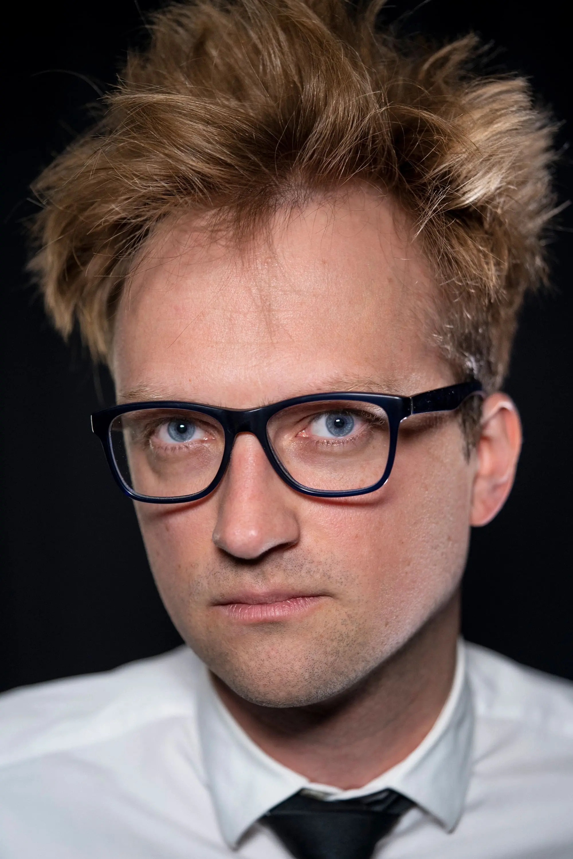 Foto von Andrew Przybytkowski