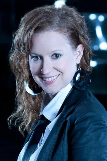 Foto von Nadia Campbell
