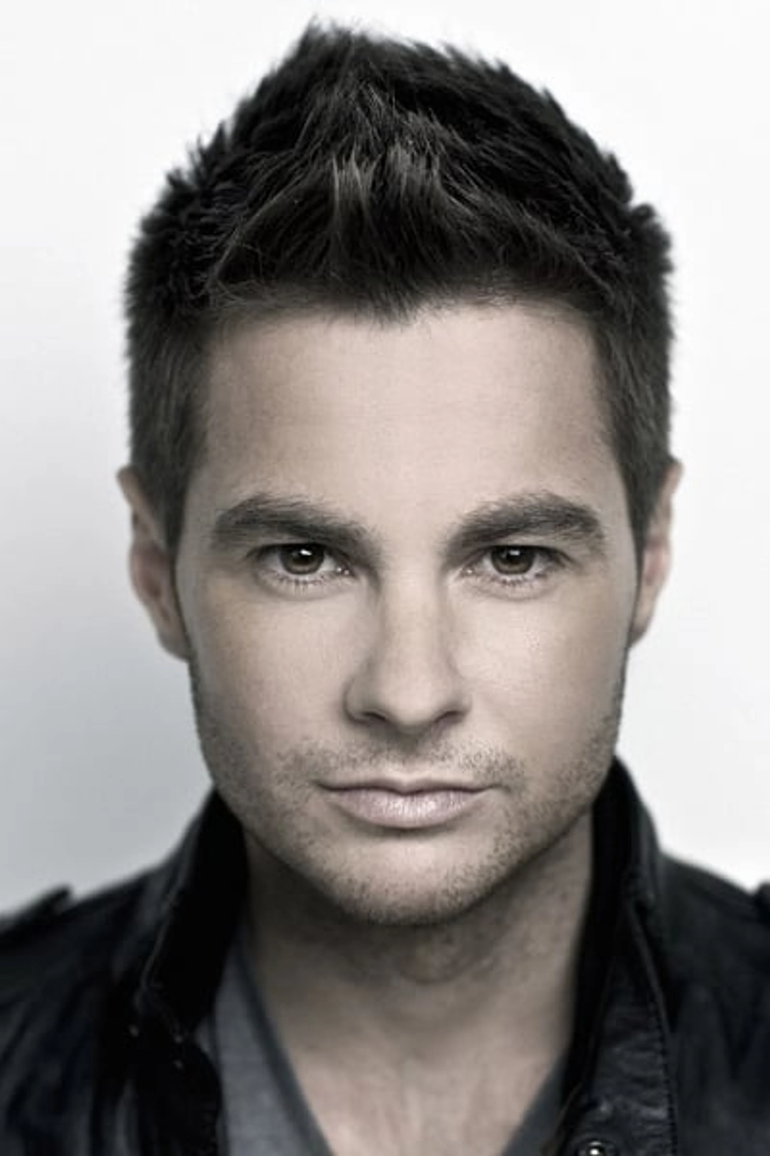 Foto von Wilfred LeBouthillier