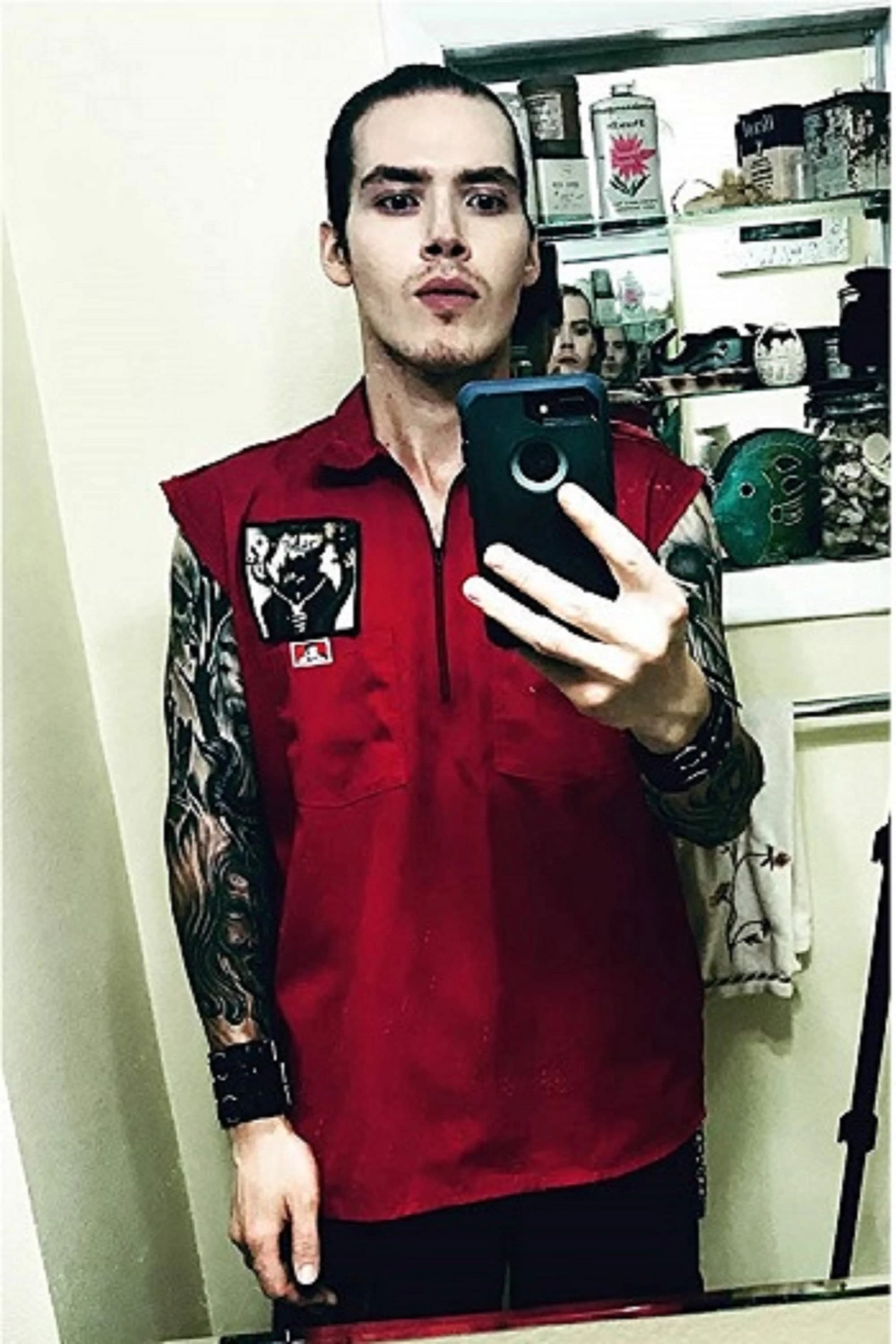 Foto von Dakota Ray