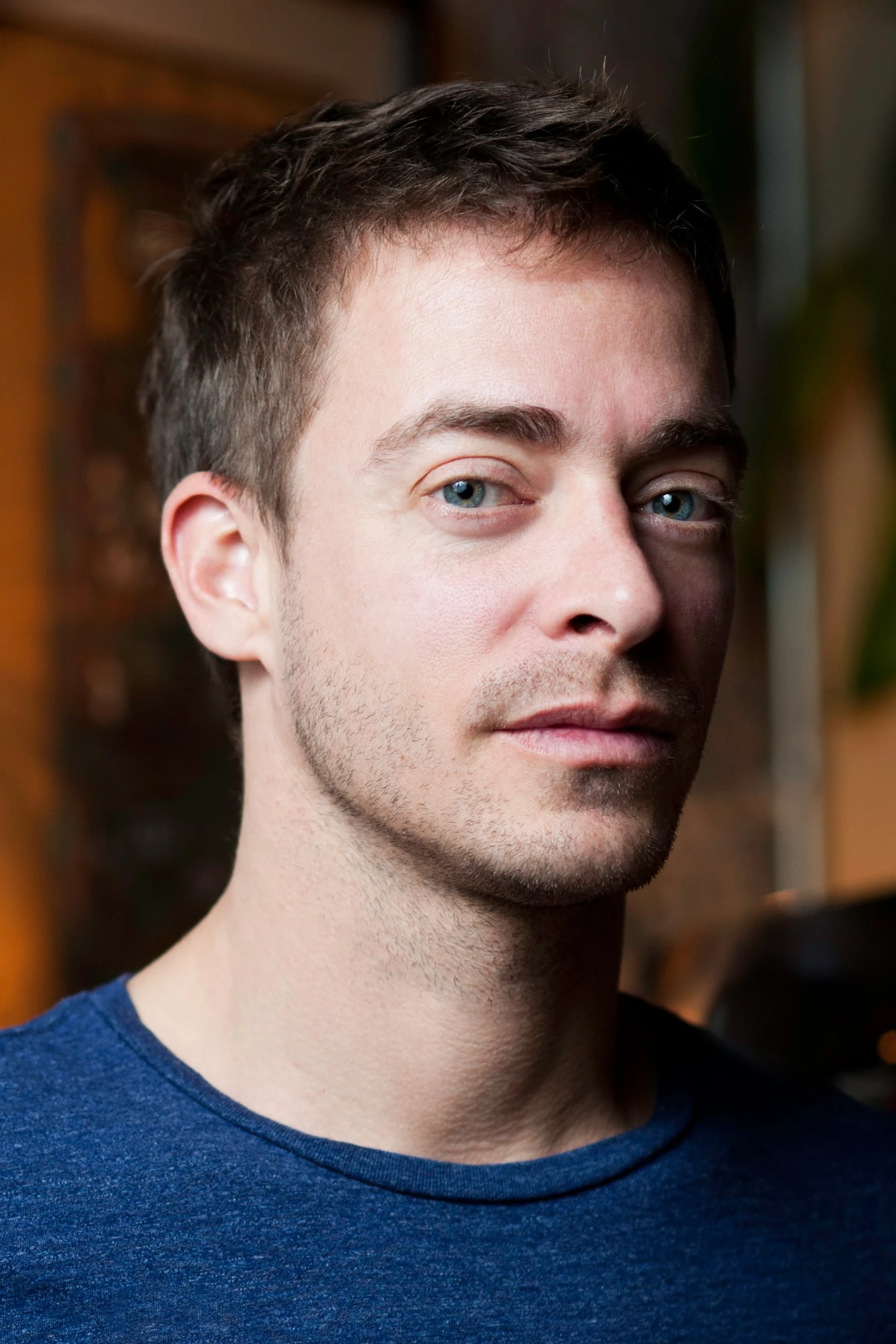 Foto von Alexandre Désilets