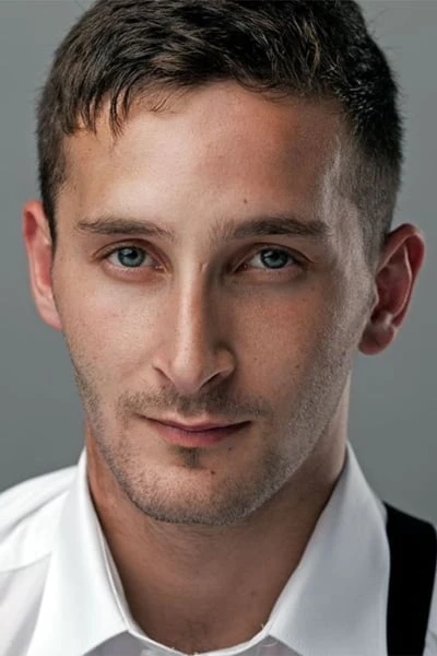 Foto von Luke Kidd