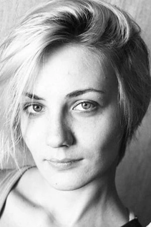 Foto von Alexandra Yastrebova