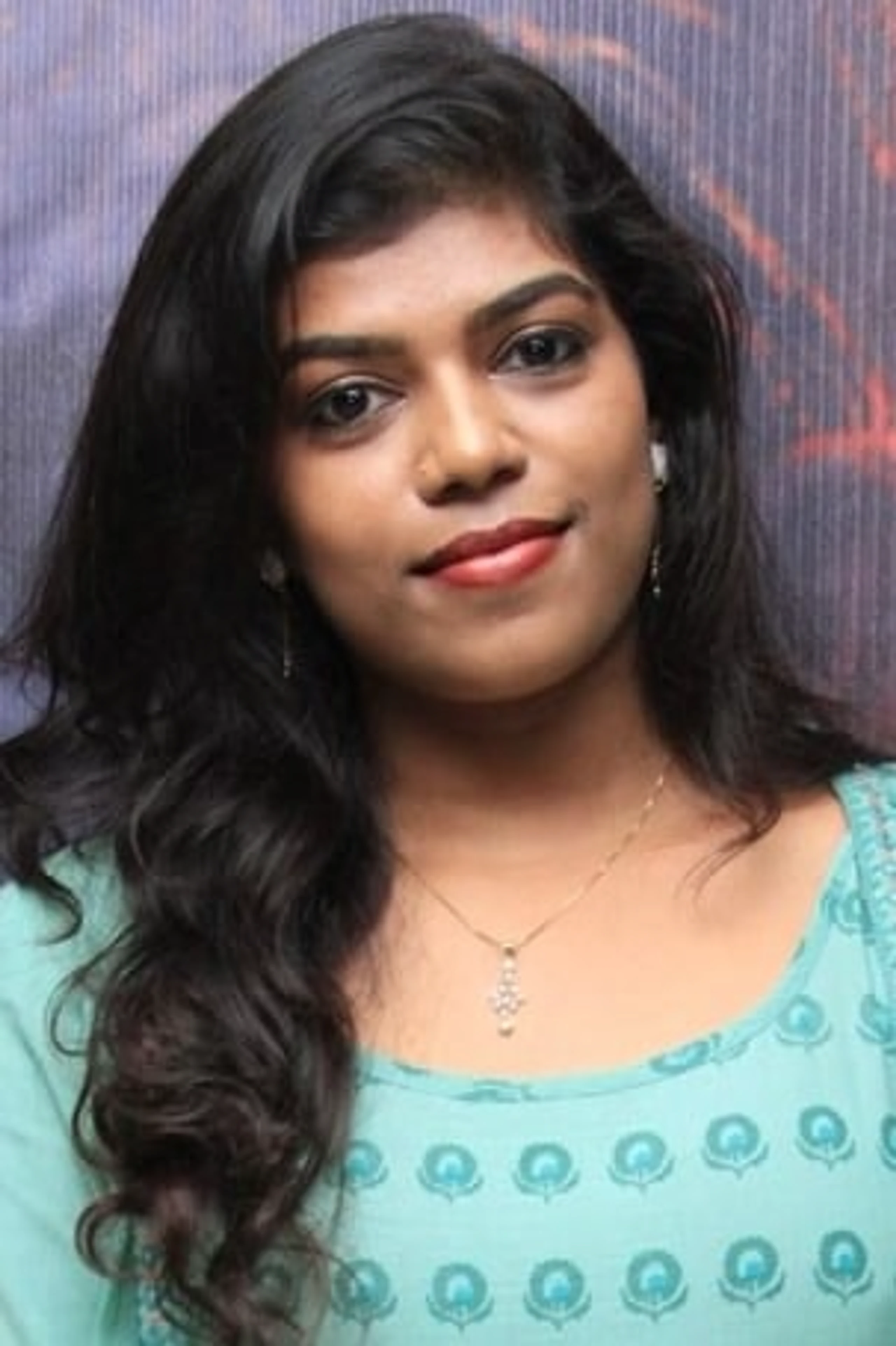 Foto von Nivetha Joseph