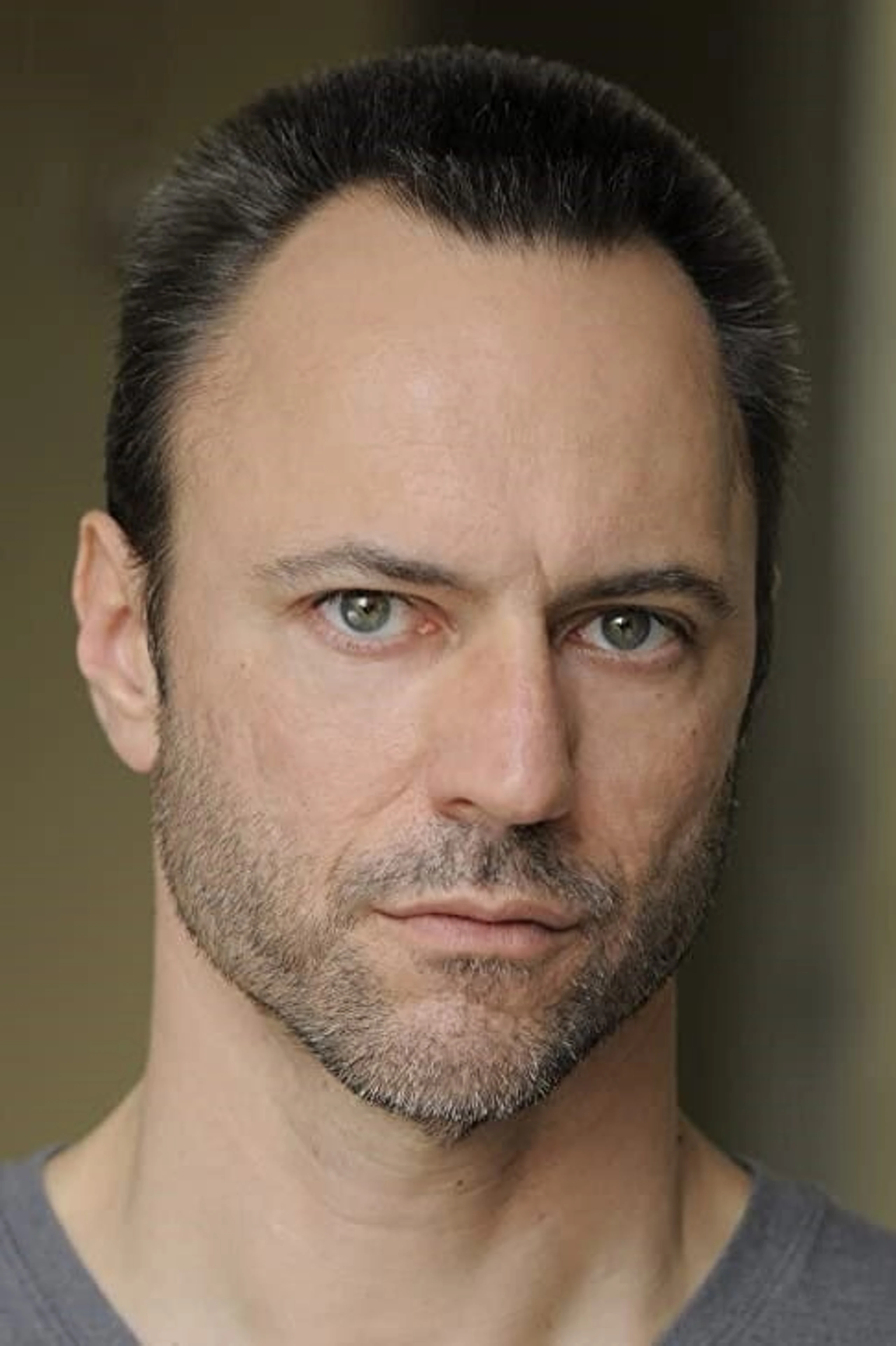 Foto von Alan Heckner