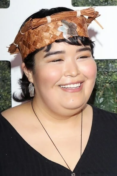 Foto von Violet Nelson