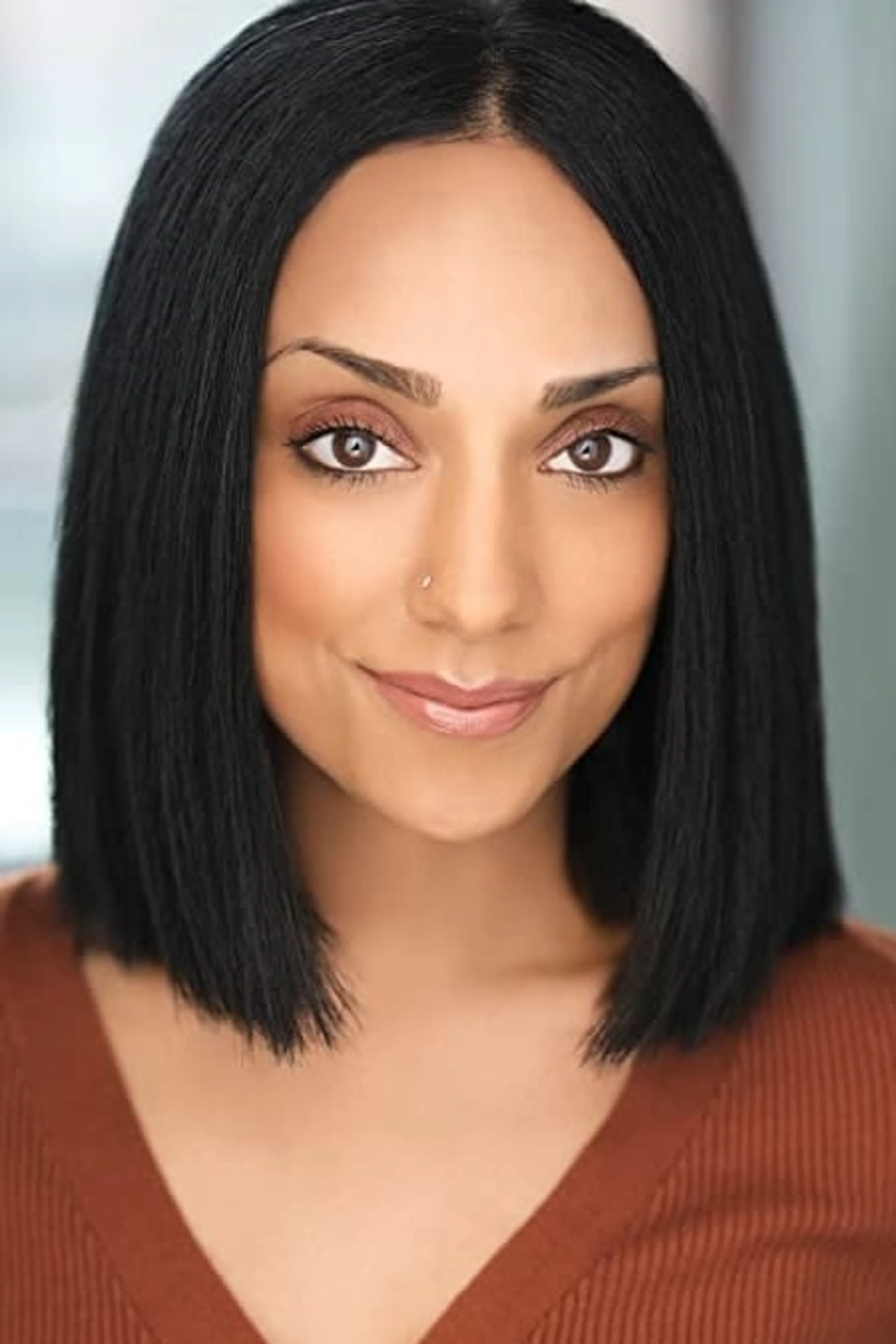 Foto von Zahra Anderson