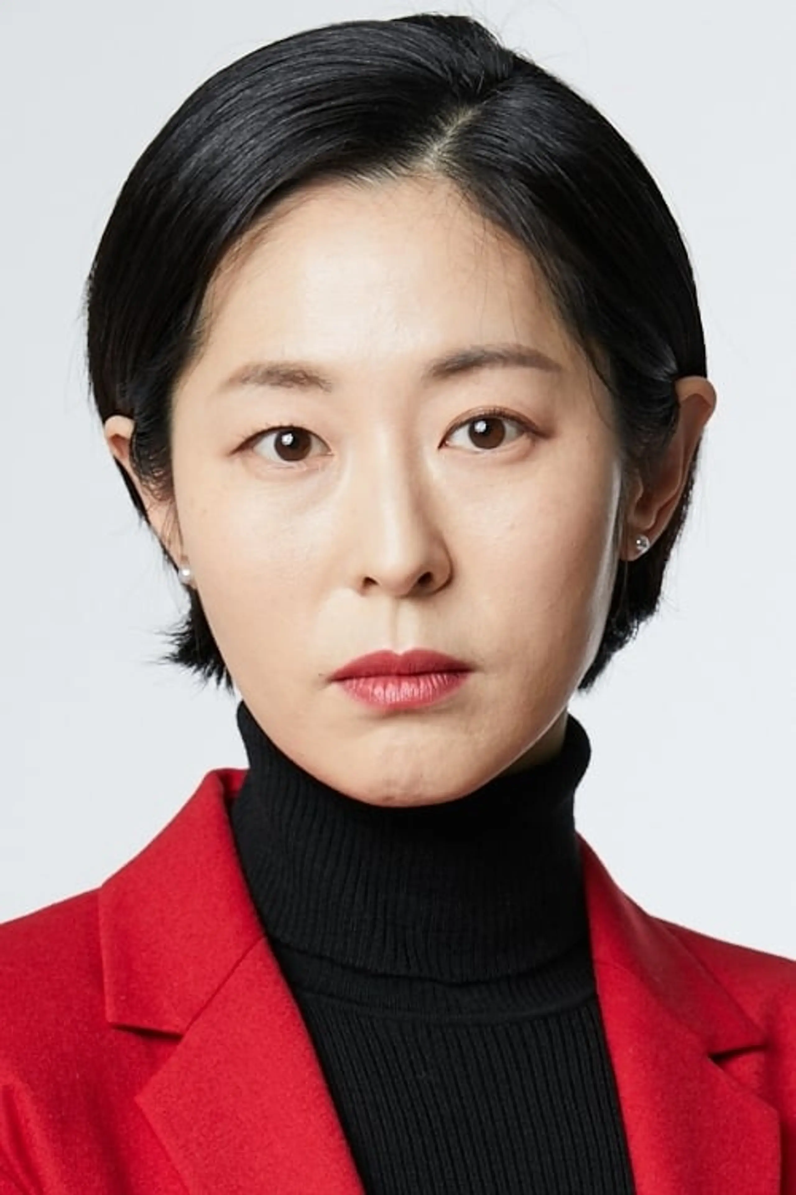 Foto von Kang Mal-geum