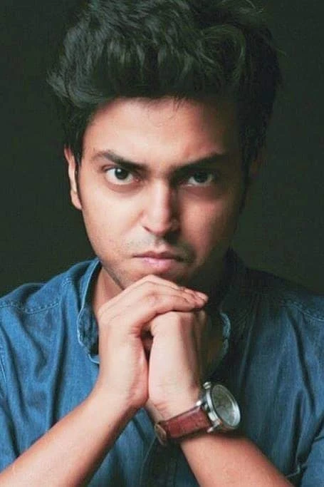 Foto von Anubhav Kanjilal