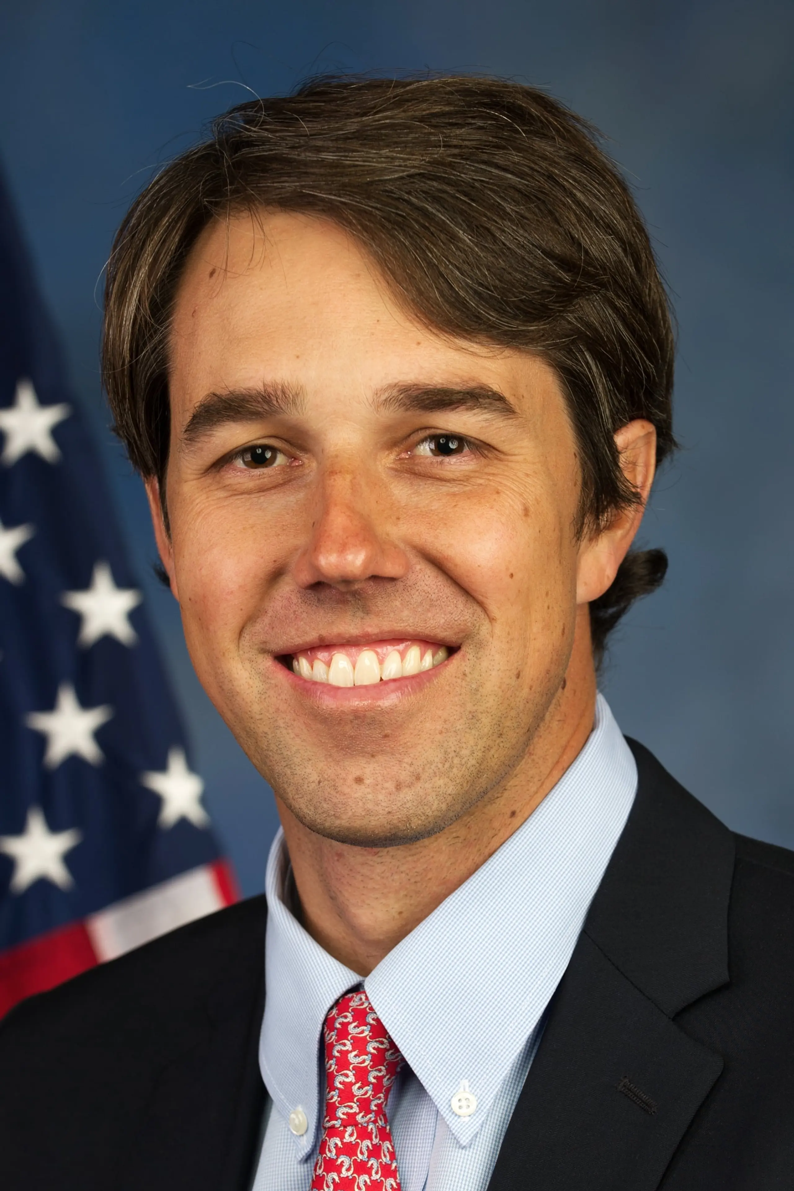 Foto von Beto O'Rourke