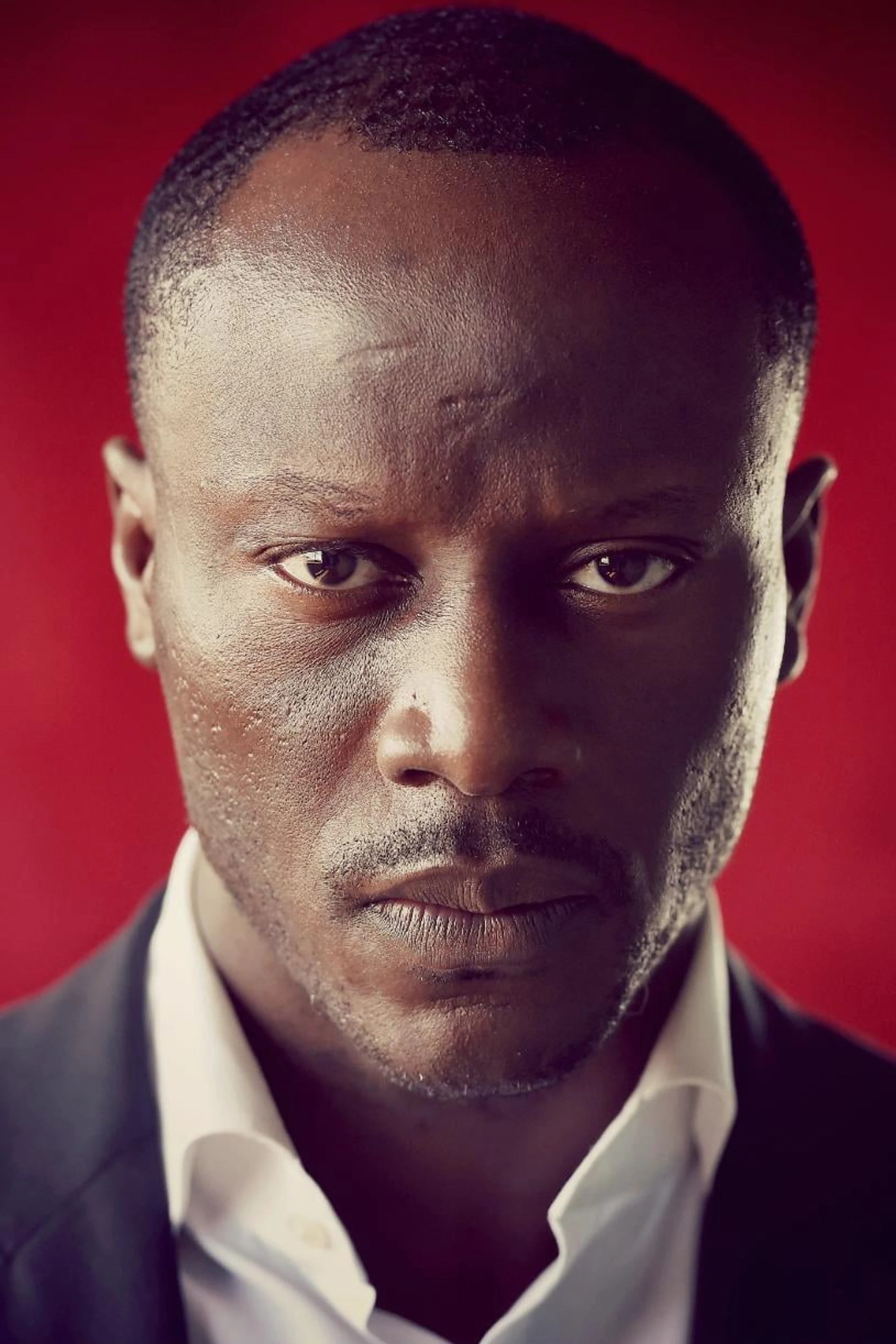 Foto von Sallieu Sesay