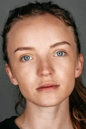 Foto von Varvara Gusinskaya