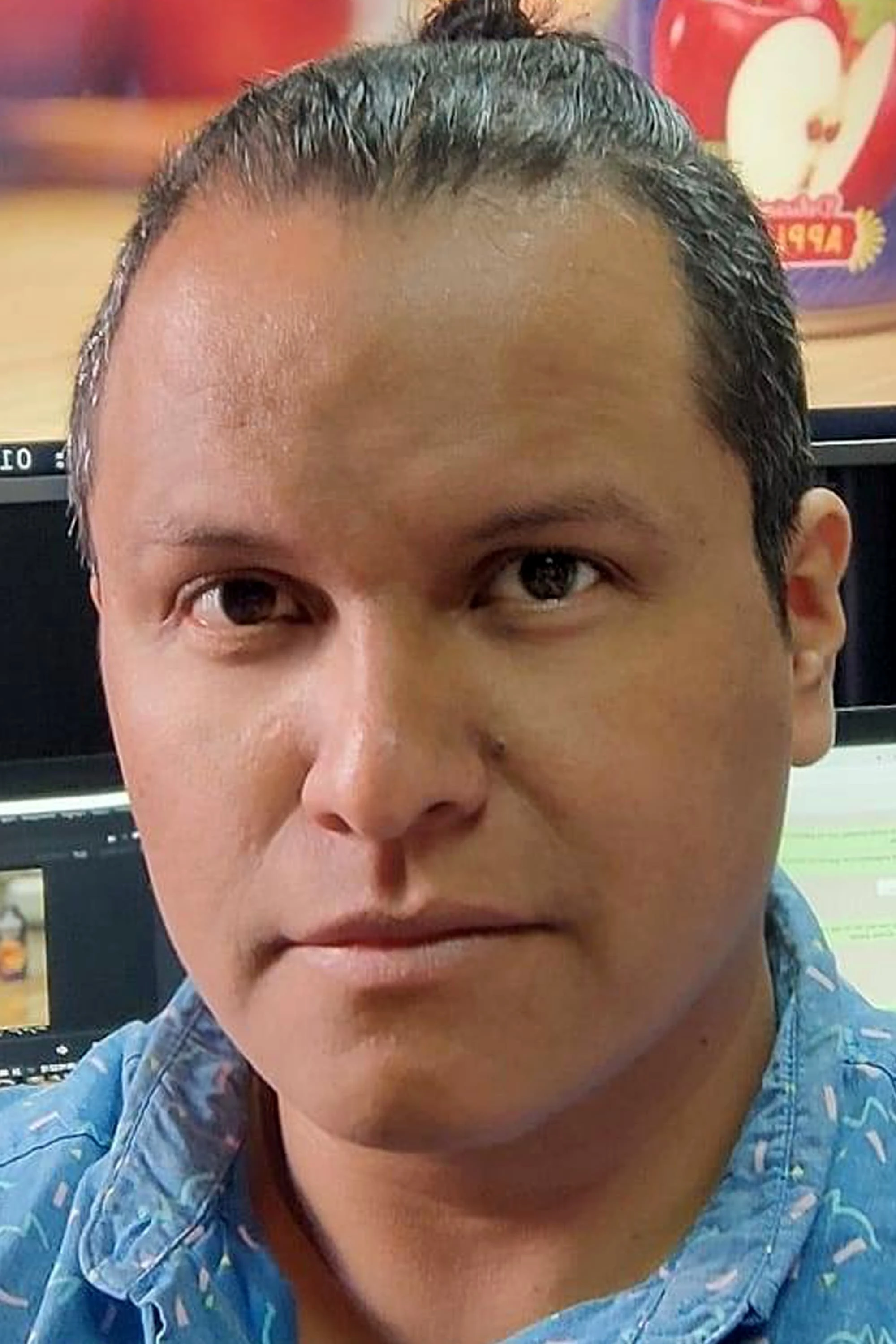 Foto von Víctor Velázquez