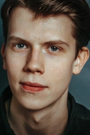 Foto von German Segal