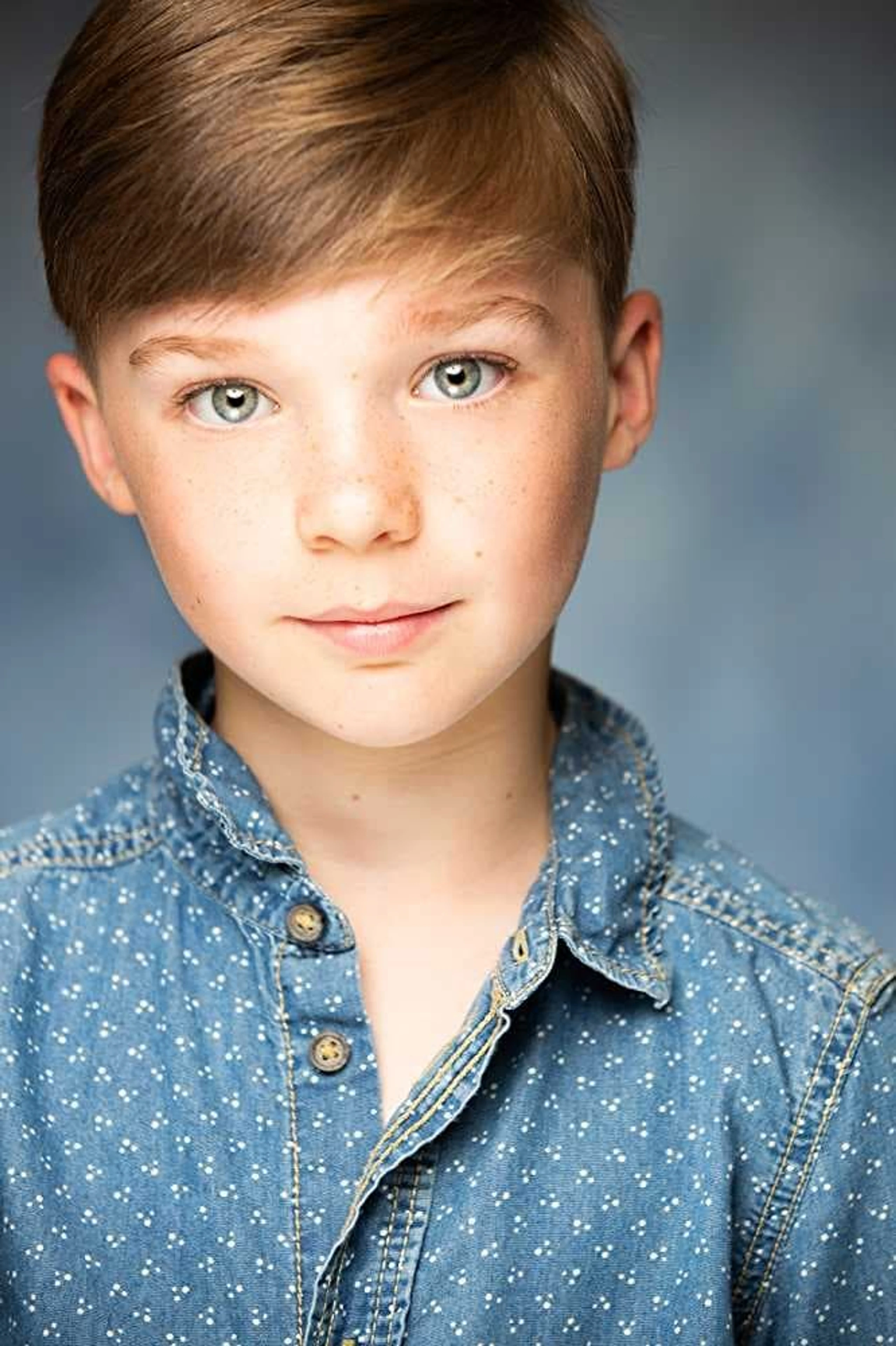 Foto von Samuel Leakey