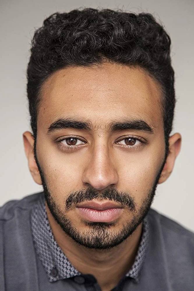 Foto von Abdul Alshareef