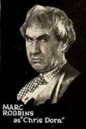 Foto von Marc B. Robbins