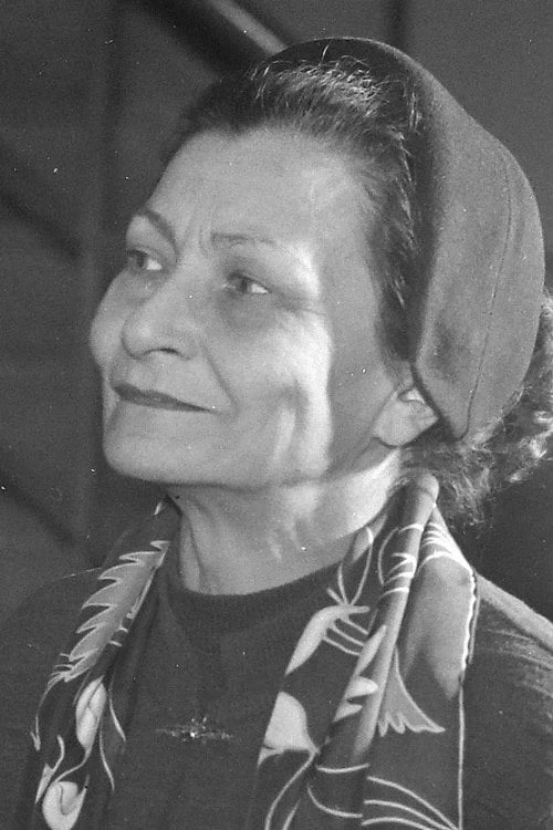 Foto von Viola Orbán