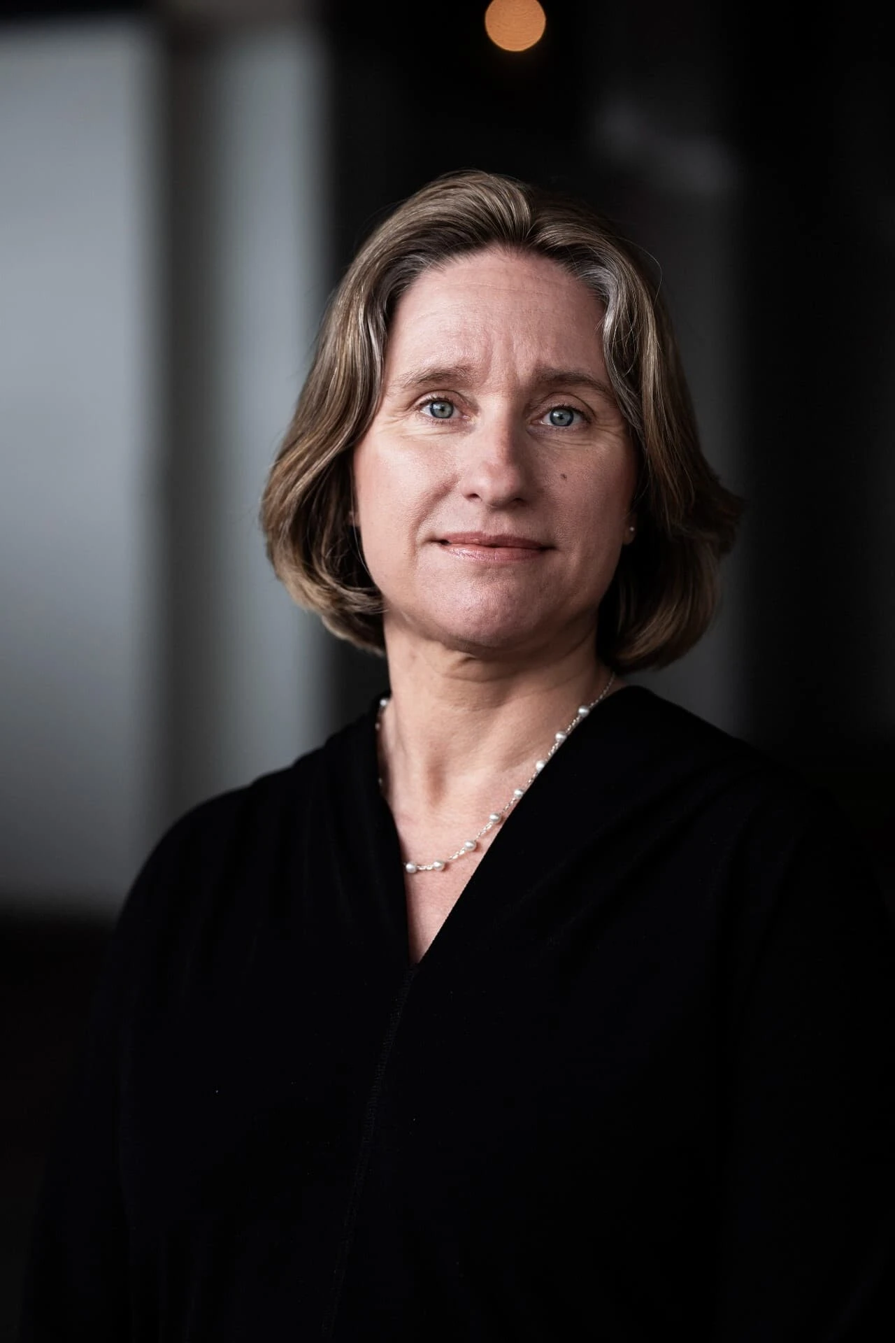 Foto von Margareta Lagerqvist