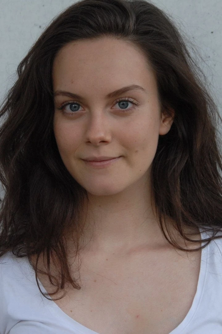 Foto von Olivia Müller-Elmau