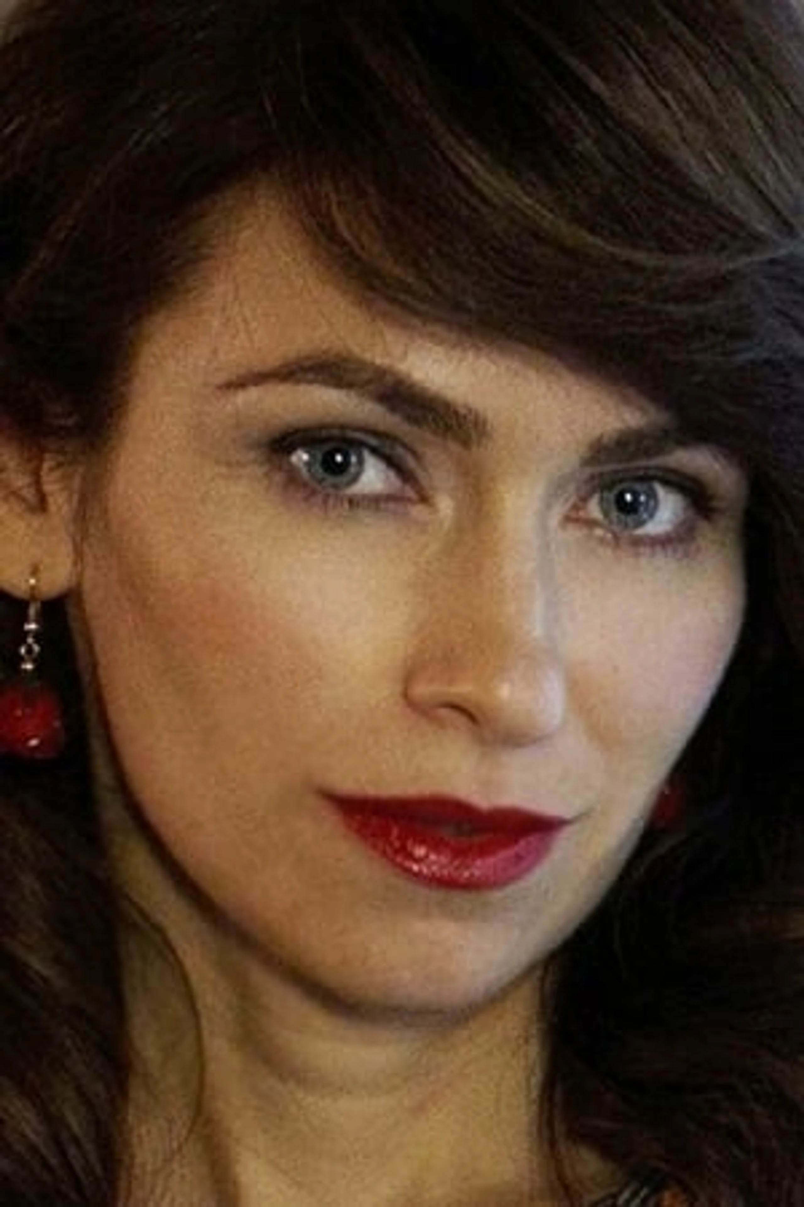 Foto von Anna Goroyan