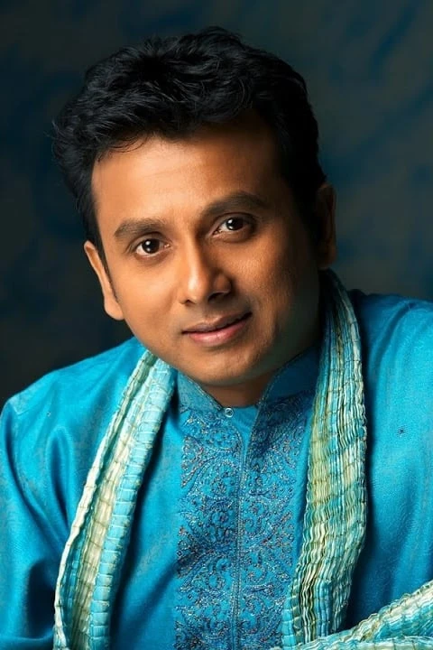 Foto von P. Unnikrishnan