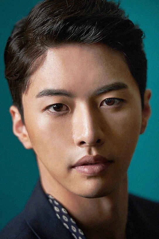 Foto von Shin Soo-hang