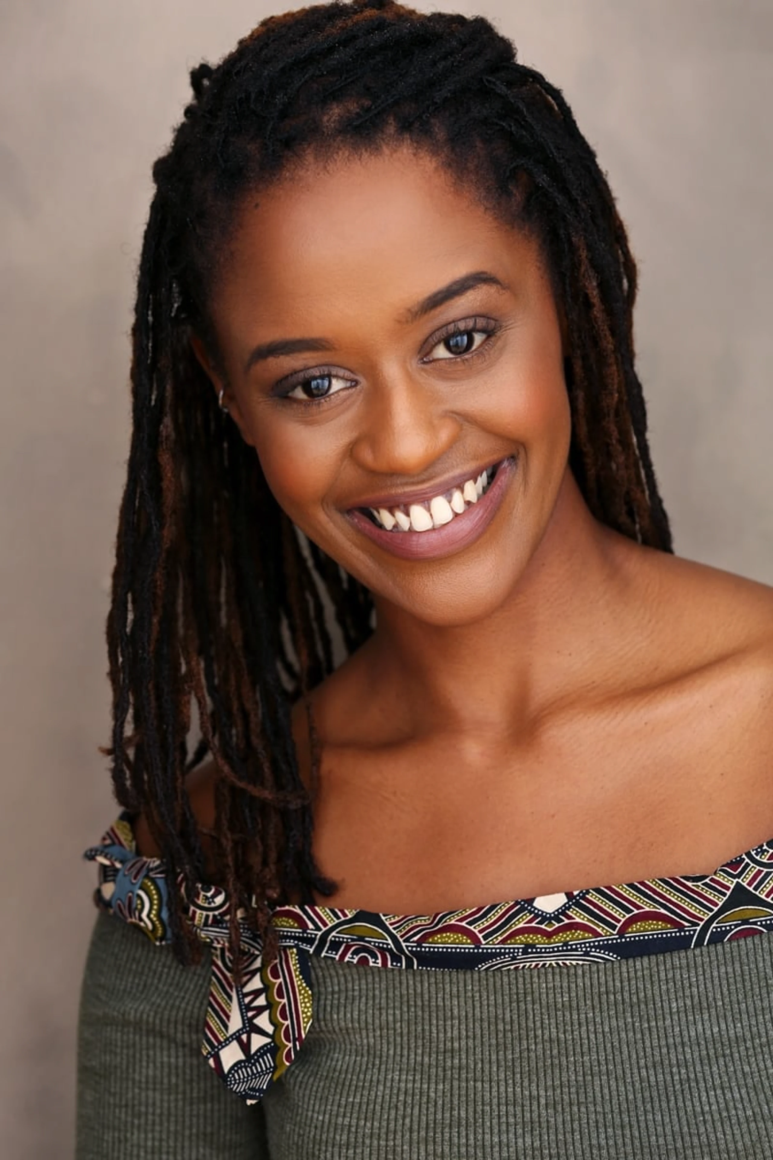 Foto von Malaika Uwamahoro