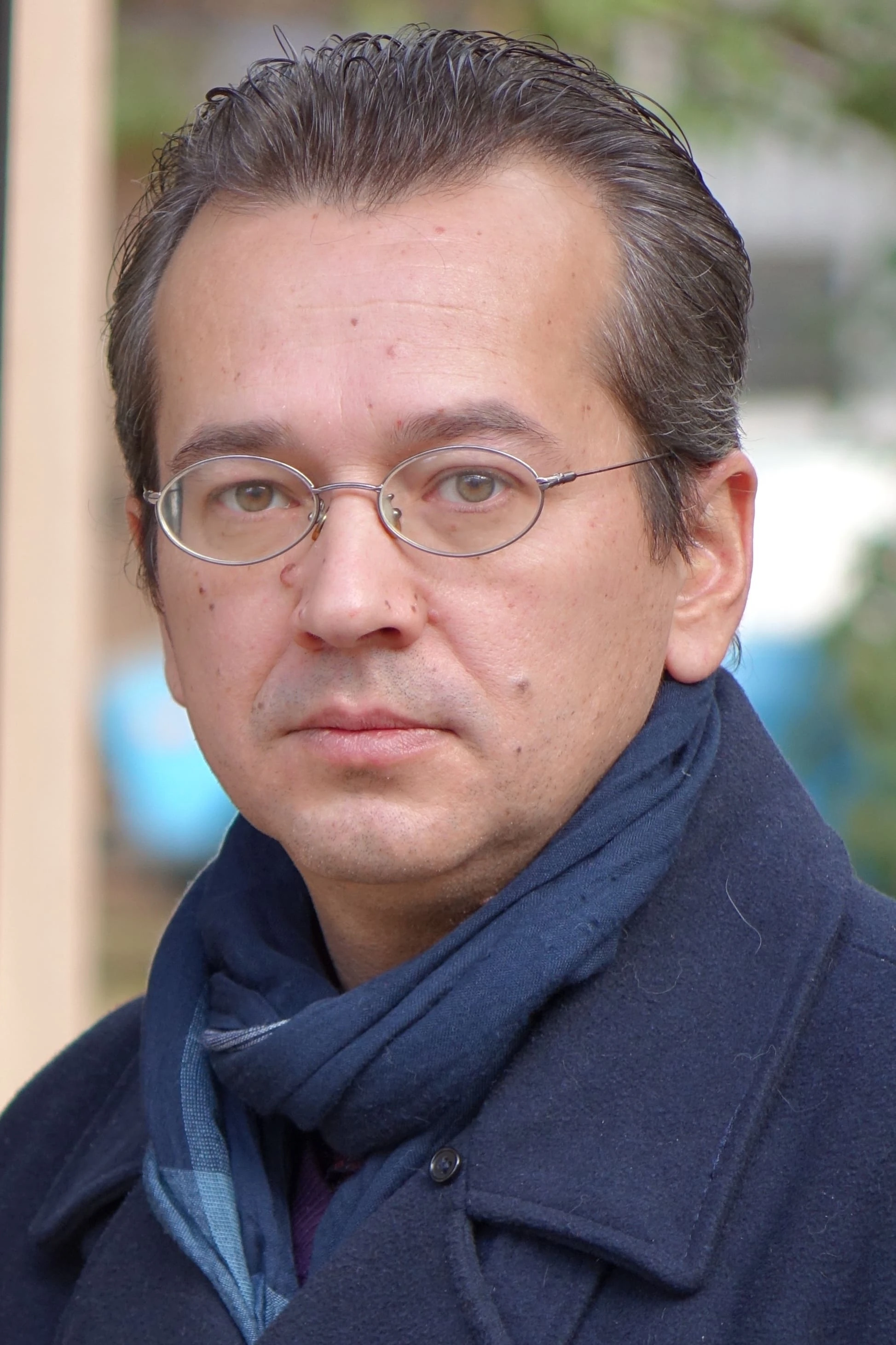 Foto von Oleg Simonenko