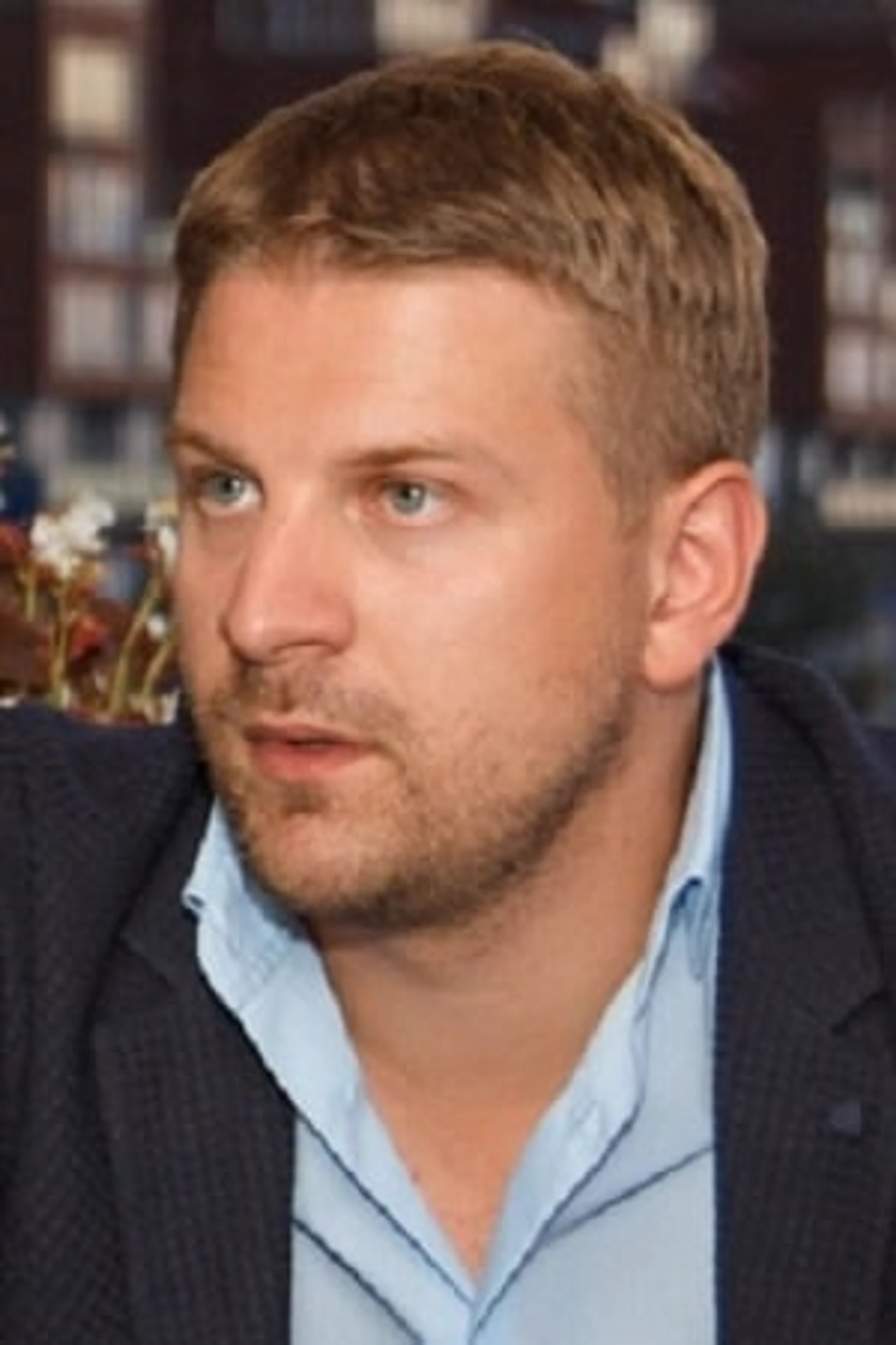 Foto von Dmitry Rubezhin