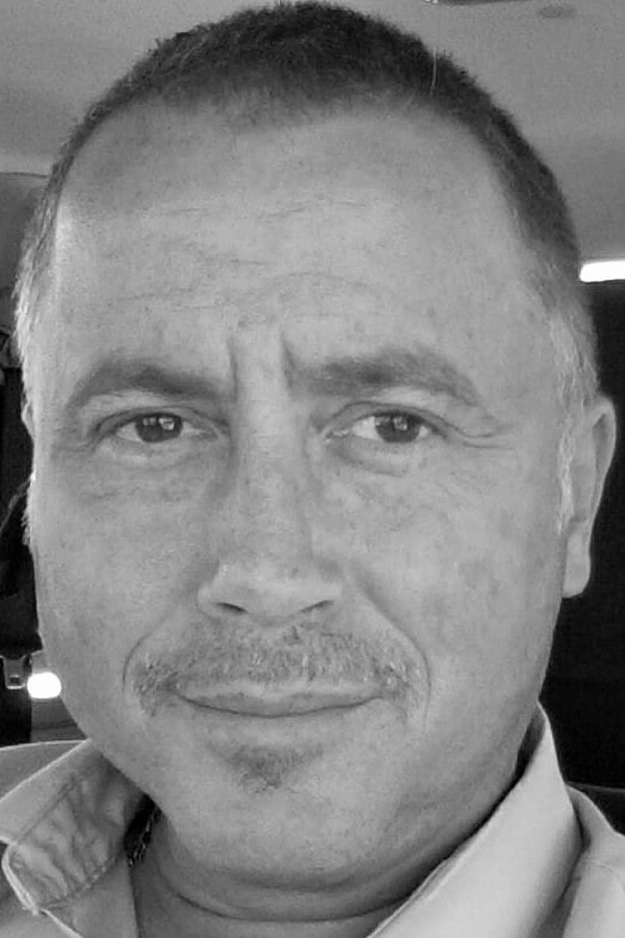 Foto von Michel Gregory Dagenais