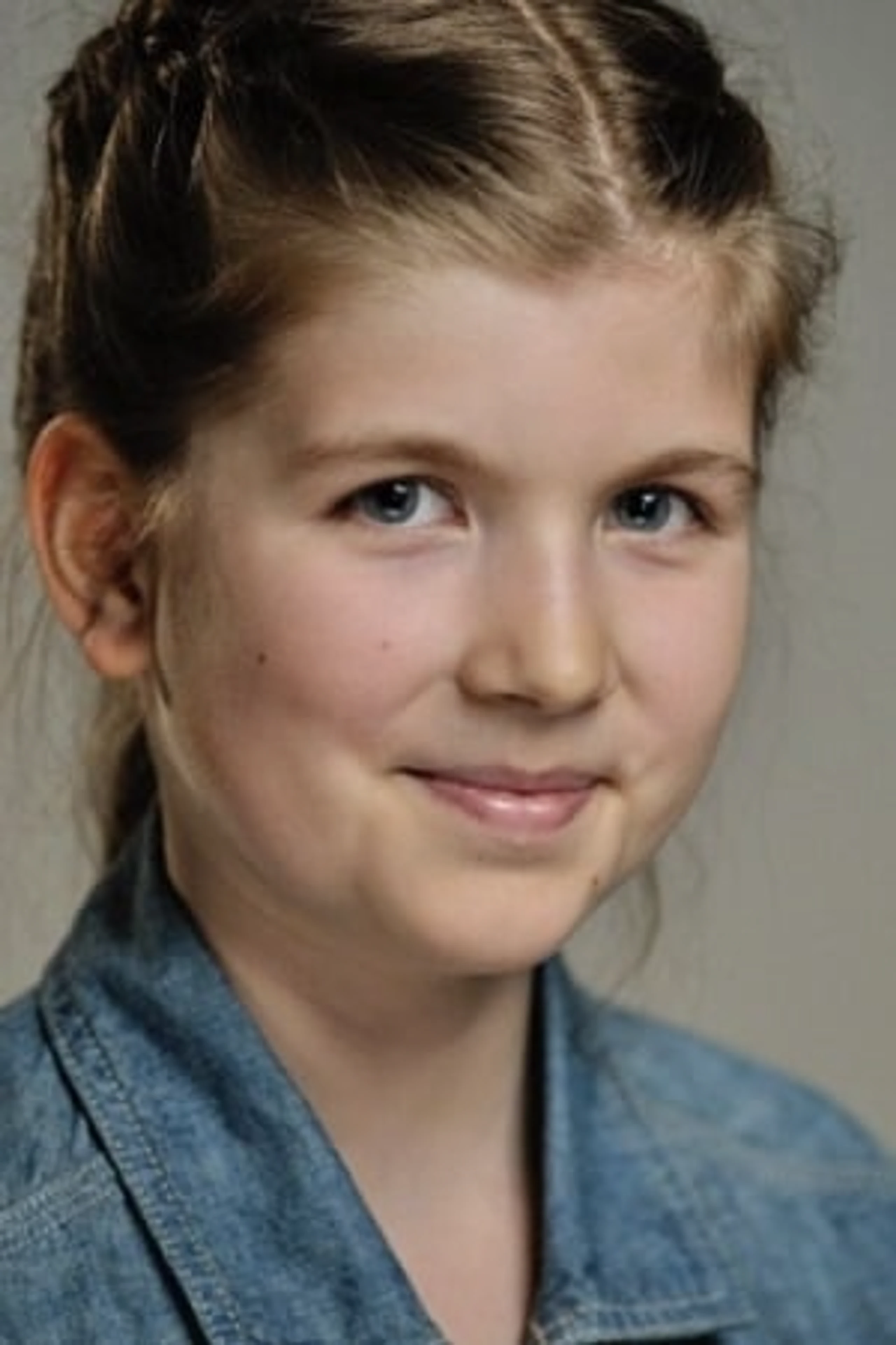 Foto von Varvara Malkova