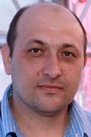 Foto von Sergey Mazur