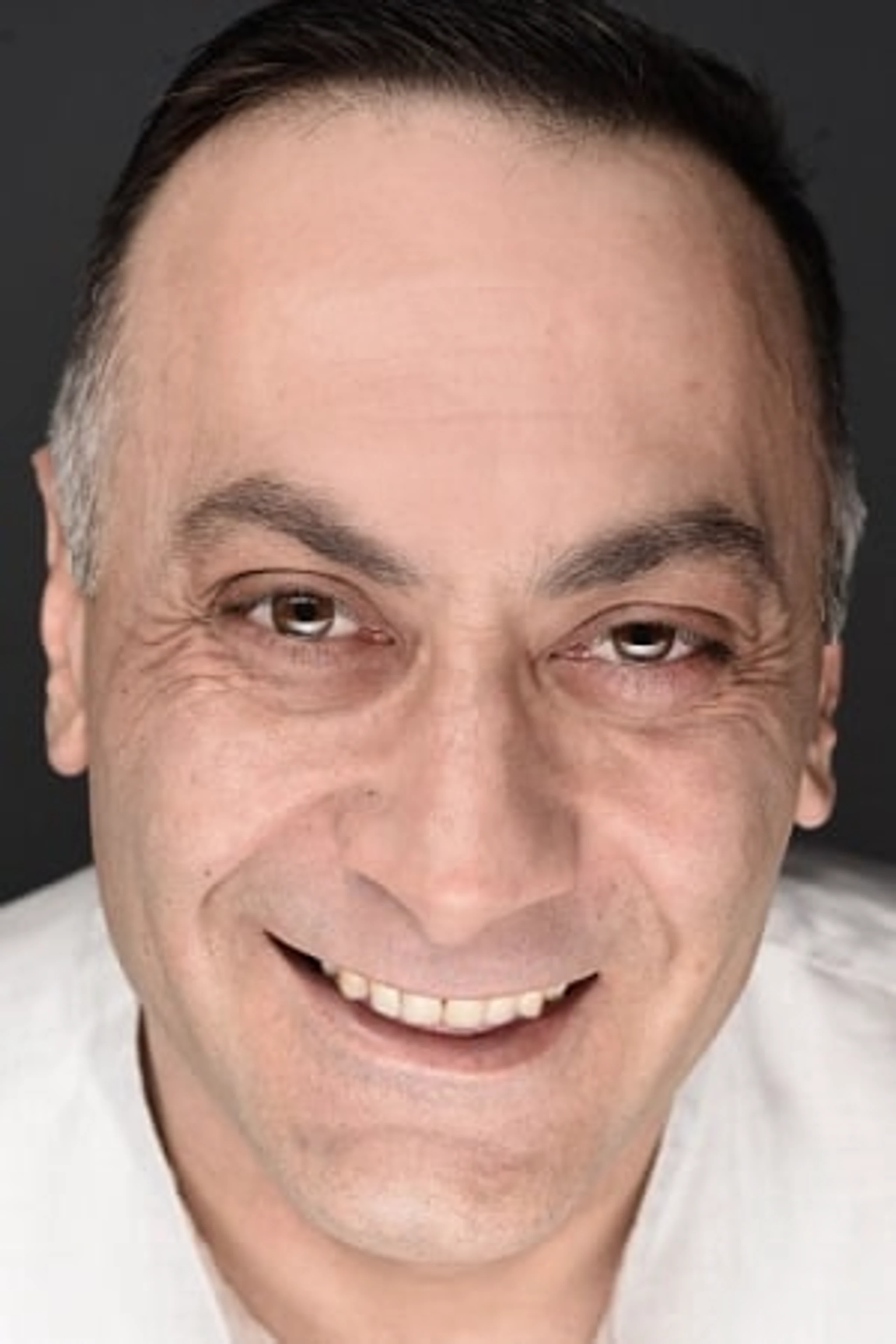 Foto von David Alaverdyan